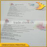 Anti Tamper Ticket, Variable Data, Bar Code Ticket, Gift Vouchers, Food Vouchers. thumbnail-2