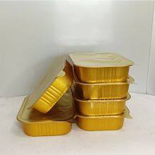 Automatic Chain Plate Type Aluminum Foil Box Sealing Machine thumbnail-4