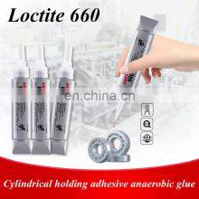 50ml Loctiter 660 Glue High Strength Shaft Pin Repair Anaerobic Adhesive Motor Bearing Holding Filling Cylindrical Sealing thumbnail-5