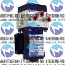 FURUNO NAVPILOT 711C/OB-HMAdaptive Autopilot and Gesture Controller thumbnail-4