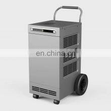 High Efficiency Low Price Strong Dehumidification Capacity Portable Dehumidifier thumbnail-2