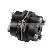 DSZT S45c Steel Disc Coupling With Locking Devices for Servo Motor thumbnail-5