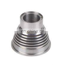 Custom OEM Aluminum Die Casting Led Lamp Cover Led Light Housing thumbnail-4