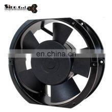 172X150X51mm AC Cooling Fan 110V 220V AC 4 Inch AC Axial Fan thumbnail-2