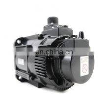 Good Function for YASKAWA Original 1300w Motor SGMRV-13ANA-YR11 Yaskawa AC Servo Motor in Stock thumbnail-4