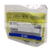 NEW Original SMC Cylinder Smc Pneumatic Cylinder Max Pressure 1.0mp Mkg50 CQ2B32-75 CQ2B3275 thumbnail-1