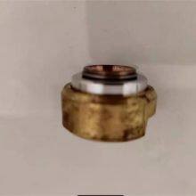 10077009 Adapter for Bystronic Fiber Laser thumbnail-2