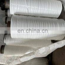 100% Virgin HDPE Double-sided White Shade Net Shade Cloth for Agriculture Protection Net thumbnail-5