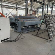 High Speed Welded Wire Mesh Machine thumbnail-5
