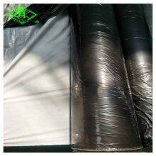 3 Layers Agricultural Plastic Black/White Mulch Film thumbnail-3