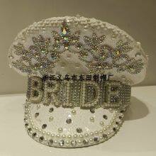 Bride Cap Oklahoma, Oregon, Pennsylvania, Rhode Island, South Carolina, South Dakota, Tennessee, Texas, Utah, Vermont, thumbnail-2