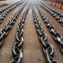 84mm Mooring Chain for Offshore Platform thumbnail-3