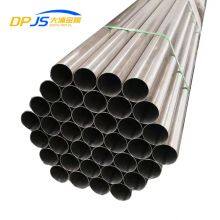 SS405 410 410S 1Cr13 UNS N08810 S31008 903 Stainless Steel Industrial Tube/Pipe For Environmental Protection Equipment thumbnail-3