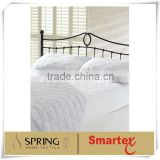 hotel bed mattress protector