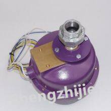 Honeywell C7061A,F Dynamic Self-Check Ultraviolet Flame Detector thumbnail-3