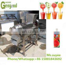 Industrial Orange Juicer Made in China