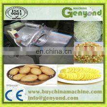 French Fries Cutter Machine Potato Cutting thumbnail-4
