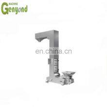 China Snack Weight Packing Machine thumbnail-5