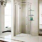 3-19mm CE & ISO9001 Shower Door Glass thumbnail-1