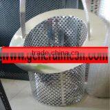 Y Type Perforated Metal Basket,Preforated Basket With Handle | Generalmesh thumbnail-2