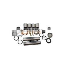 WG4071415005-XLB Kingpin For China Heavy Truck Cnhtc Sinotruk Howo A7 Sitrak Hohan Styer Truck Spare Parts thumbnail-3