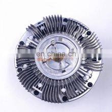 Sinotruk Sitrak C5H/C7H China Heavy Truck Spare Parts 202V06600-0003 Ring Fan thumbnail-2