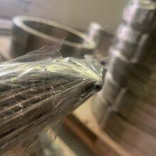 316L Seamless Stainless Steel Ultra-long Precision Annealed Capillary Tubes for Medical Use thumbnail-3