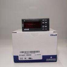 Dixell Agent Electronic Digital Multi Compressor Thermostat Xc440c-0b00e Italy Original thumbnail-4