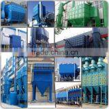 The Lowest Dust Collector Price Eco-friendly Industrial Wet Dry Vacuum Cleaner Type Dust Collector thumbnail-4