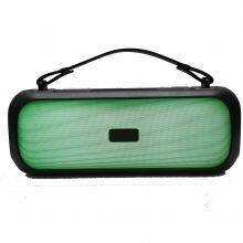 20w New Karaoke Speaker BT Aux in USB Flash FM Radio Multiple Playing Portable Music System Speakers thumbnail-6