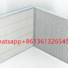 Centrifugal Air Compressor Air Filter S0901003 S0901004 P3515F200-1 PP3515F800-1 Air Intake Filter Element