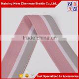 Decorative Fancy Coloured Elastic Wholesale