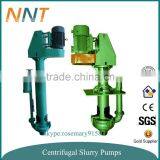 300TV-SP Large Capacity High Chrome Vertical Submersible Centrifugal Sewage Pump thumbnail-4