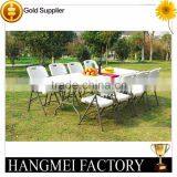 Cheap Price Wholesale Pinic Portable Folding Tables and Chairs thumbnail-2