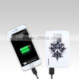 EBuddies Cheap 18650 Power Bank 8000mAh 18650Power Bank Charger for Mobile Phone thumbnail-4