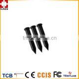 VANCH 8602-960Mhz UHF RFID Nail Tag for Wood/tree Tracking Management