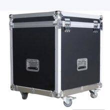 Obot Flight Case, Custom Aviation Transport Box, Precision Equipment Shipping Case