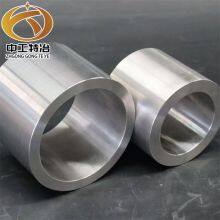 High Temperature L605/GH605 Cobalt-based Alloy Haynes25 Light Bar Forging Light Round Steel GH5605 Bright Bar thumbnail-3