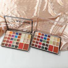 Classical Makeup Sets Palette Customized Logo Eyeshadow Palette Make up Kit All in One thumbnail-3