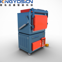 Yosion Technology YX-FF25 Fire Assay Melting Furnace;Heating the Sample;Muffle Furnace thumbnail-5