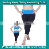 Garment Factory Sports Wear Yoga Clothing Shirts and Pants thumbnail-1