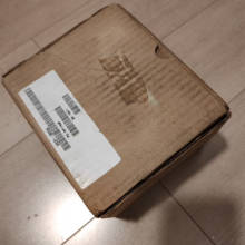 MOOG Servo Valve G631-3800B thumbnail-4