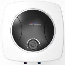 Home Using Different Capacity Electric Water Heater With Booster Pump thumbnail-2