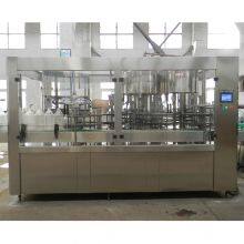 Full Automatic Complete 5L to 10L Bottle Still Drinking Pure Water Production Line Still Mineral Water Filling Machine thumbnail-1