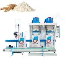 5kg Valve Bag Weighing Packing Machine Suppliers thumbnail-5