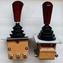 Forward Reverse Switch for FLAND EL45 Electric Wheel Loader Spare Parts thumbnail-4