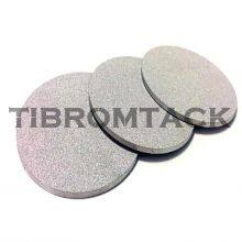 TIBROMTACK Stainless Steel Powder Sintered Filter Round Plates,Ultrafine Body Filter Supply Chemical Pharmaceutical thumbnail-5