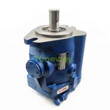 PVB20 Hydraulic Piston Pump PVB20-RS-20-C-11-PRC Replace Eaton Axial Piston Pump Variable Displacement High Pressure Pump thumbnail-1
