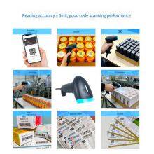 Xingtong Xt6607hd Packaging Box Multi-barcode Reader, 1d/2d Batch Barcode Scanner, Barcode Scanner thumbnail-4