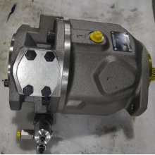 Hot Sale Rexroth A10VO A10V071 Hydraulic Piston Pump A10V071DFR1 31R-PSC62N00 Piston Pump thumbnail-1